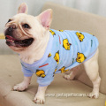 Avocado French Bulldog Dog Clothes Cat Apparel